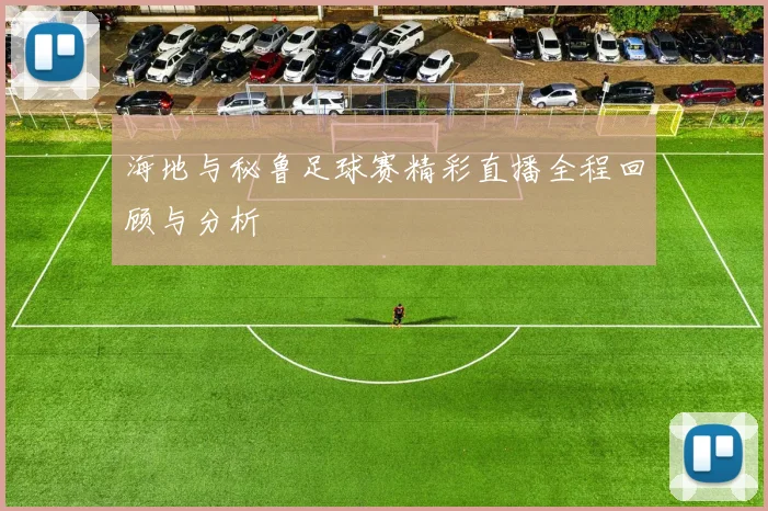海地与秘鲁足球赛精彩直播全程回顾与分析